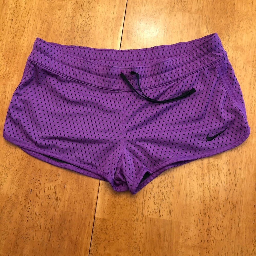 Nike shorts